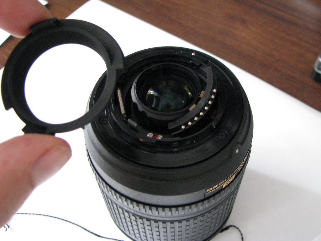 Починить объектив nikon. Кольцо байонета Nikon 18-55. Nikon 18-55mm - стабилизатор ремонт. Как разобрать объектив Mikar.
